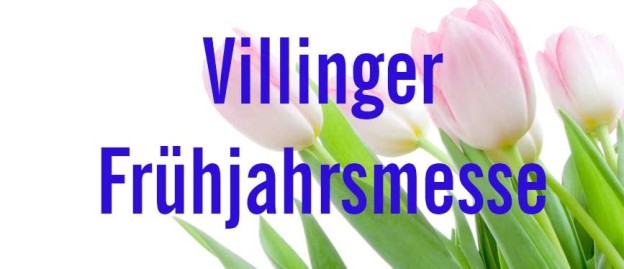 Frühjahrsmesse
